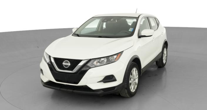 Thumbnail: 2021 Nissan Rogue Sport - 1