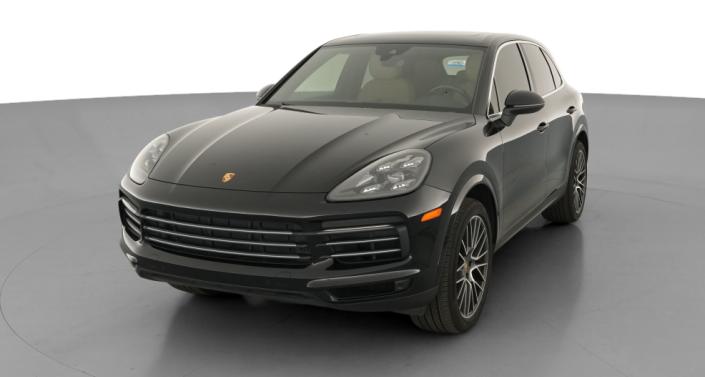 Thumbnail: 2019 Porsche Cayenne - 1