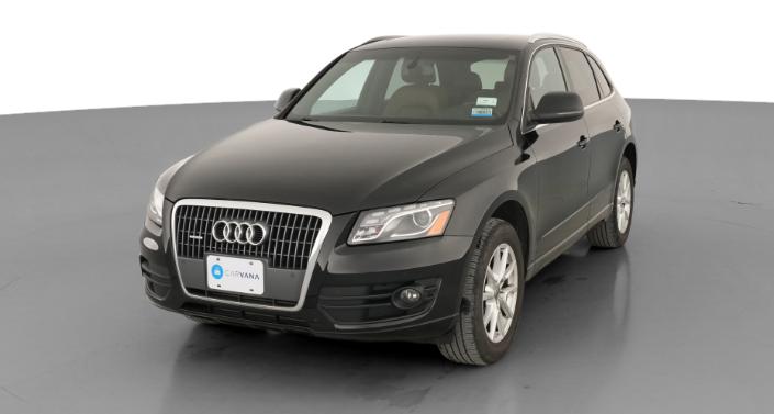 2011 Audi Q5 Premium -
                  Auburn, GA