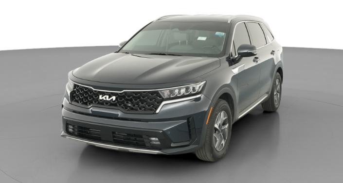 Thumbnail: 2024 Kia Sorento - 1
