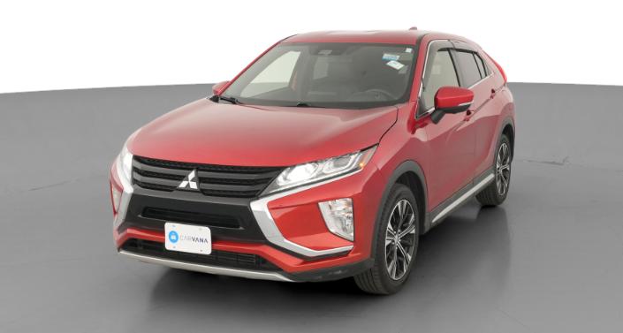 Thumbnail: 2020 Mitsubishi Eclipse Cross - 1