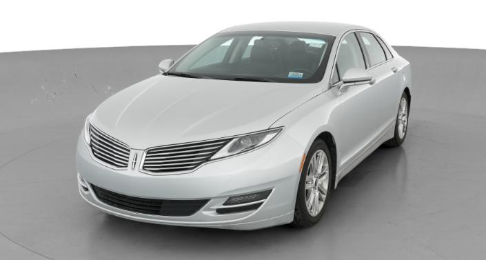 2016 Lincoln MKZ Base -
                  Lorain, OH
