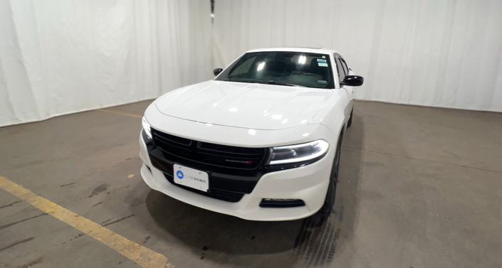 Thumbnail: 2019 Dodge Charger - 1