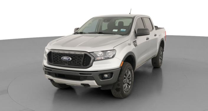 Thumbnail: 2022 Ford Ranger - 1