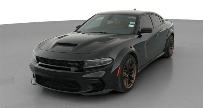 Thumbnail: 2023 Dodge Charger - 1
