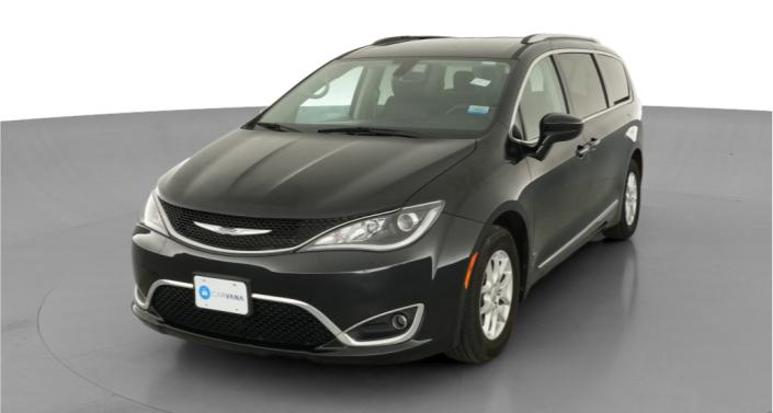 Thumbnail: 2020 Chrysler Pacifica - 1