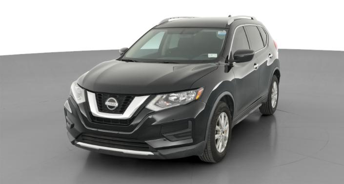 Thumbnail: 2018 Nissan Rogue - 1