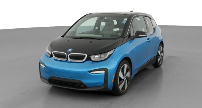 Thumbnail: 2018 BMW i3 - 1