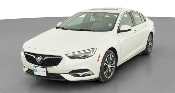 2019 Buick Regal Essence -
                  Richton Park, IL