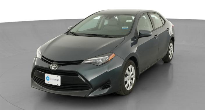 Thumbnail: 2019 Toyota Corolla - 1