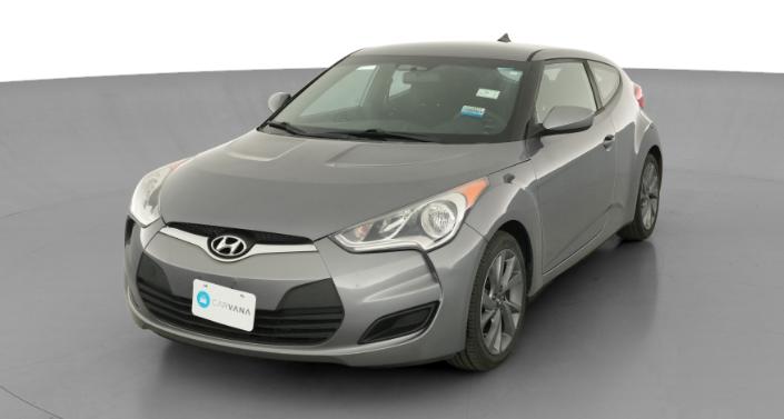 Thumbnail: 2016 Hyundai Veloster - 1