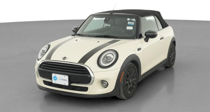 2020 MINI Cooper Convertible  -
                  Richton Park, IL