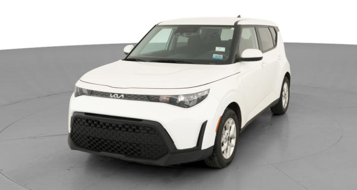Thumbnail: 2023 Kia Soul - 1