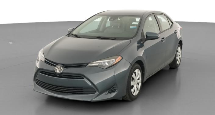 Thumbnail: 2017 Toyota Corolla - 1