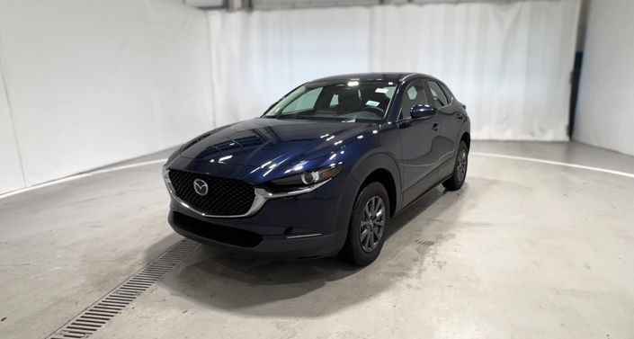 Thumbnail: 2024 Mazda CX-30 - 1