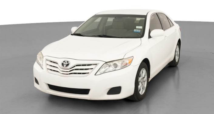 2010 Toyota Camry LE -
                  Auburn, GA