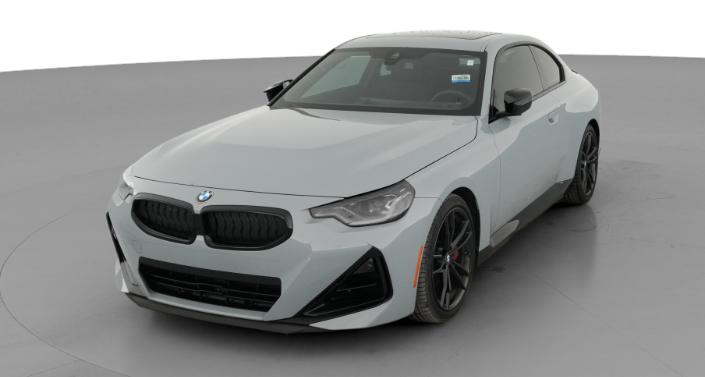Thumbnail: 2024 BMW 2 Series - 1