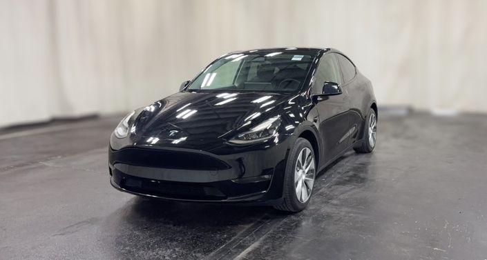 2023 Tesla Model Y Long Range -
                  Lancaster, TX
