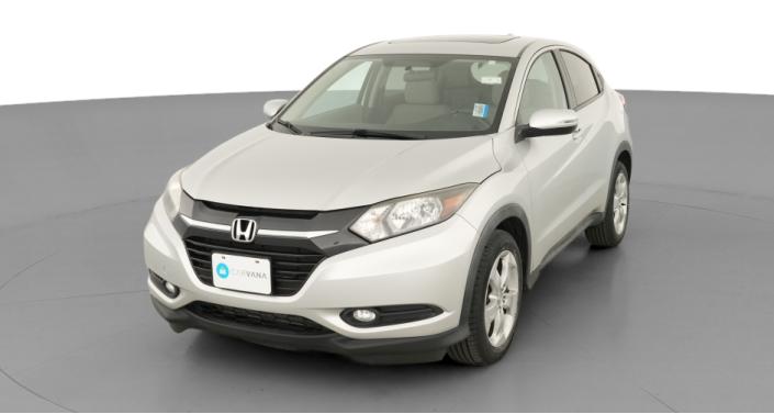 Thumbnail: 2016 Honda HR-V - 1