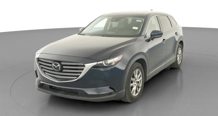 Thumbnail: 2019 Mazda CX-9 - 1