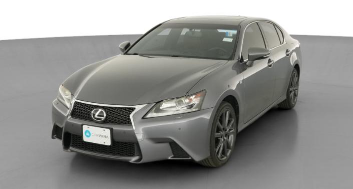 2015 Lexus GS 350 -
                  Colonial Heights, VA
