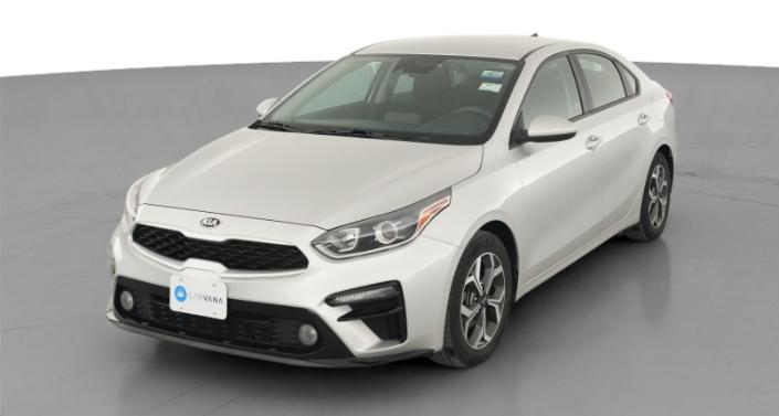 Thumbnail: 2020 Kia Forte - 1