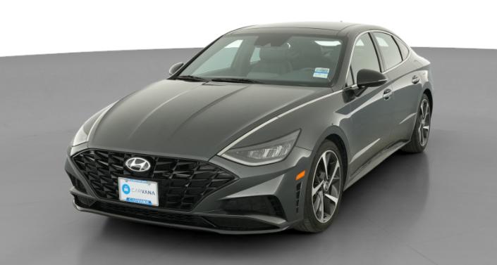 Thumbnail: 2023 Hyundai Sonata - 1