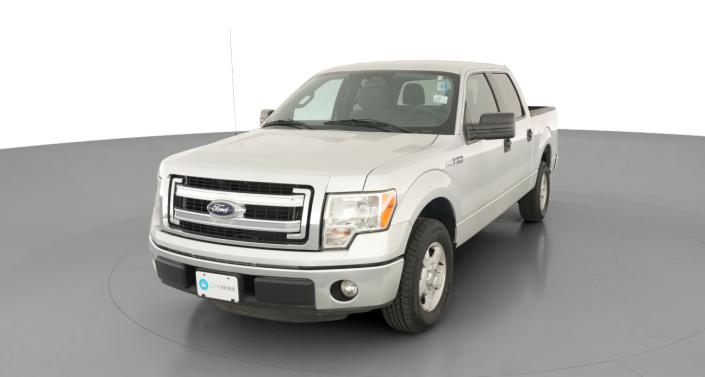 2013 Ford Econoline E-150 -
                  West Memphis, AR