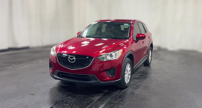 2014 Mazda CX-5 Sport -
                  Lancaster, TX