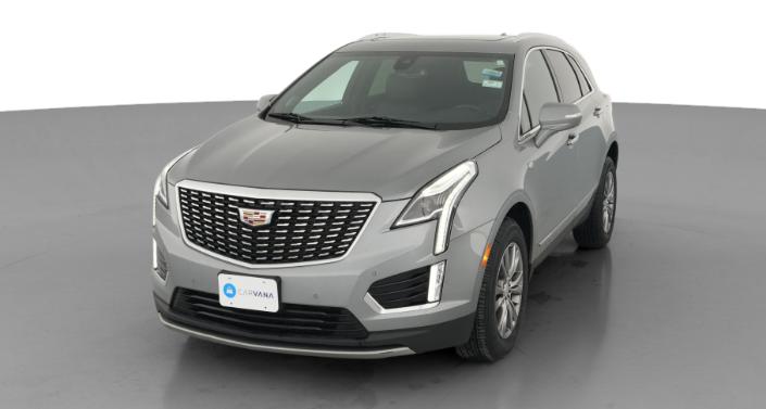 Thumbnail: 2023 Cadillac XT5 - 1