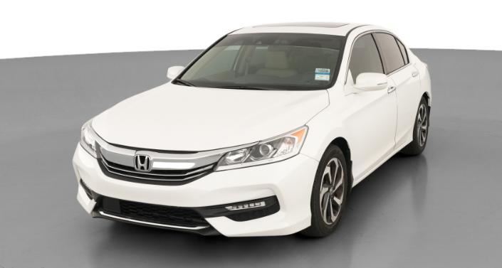 Thumbnail: 2016 Honda Accord - 1