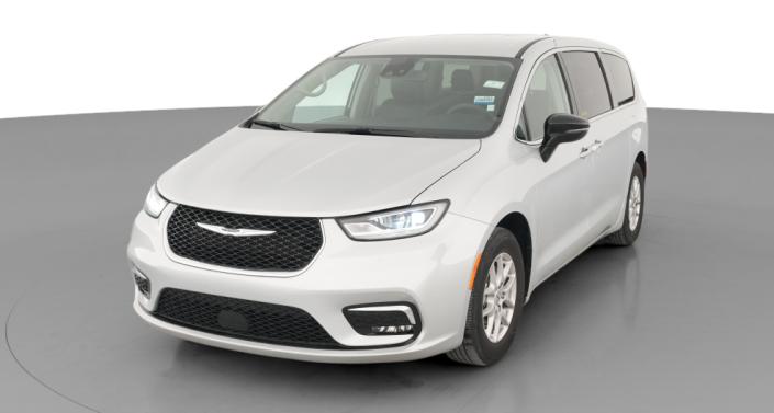 Thumbnail: 2024 Chrysler Pacifica - 1