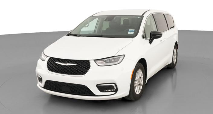 Thumbnail: 2024 Chrysler Pacifica - 1