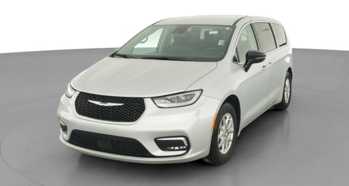 Thumbnail: 2024 Chrysler Pacifica - 1