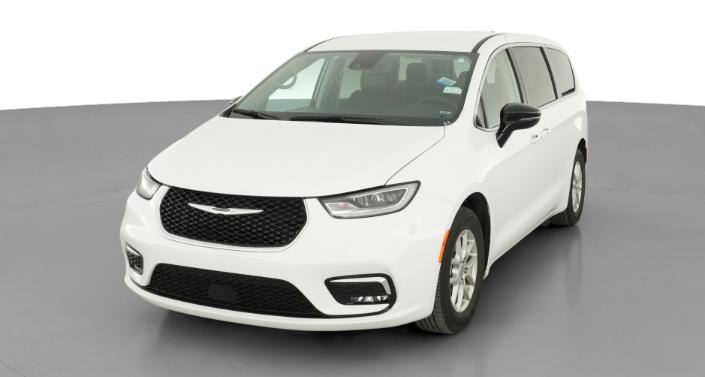 Thumbnail: 2024 Chrysler Pacifica - 1