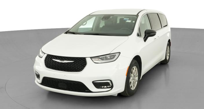 Thumbnail: 2024 Chrysler Pacifica - 1