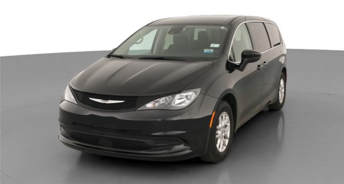 Thumbnail: 2024 Chrysler Voyager - 1