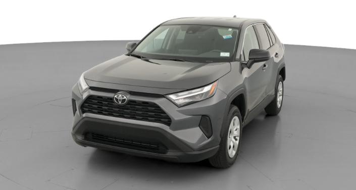 Thumbnail: 2025 Toyota RAV4 - 1