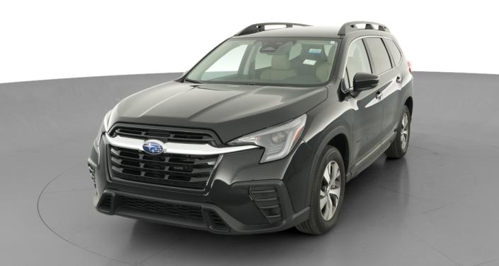 Thumbnail: 2025 Subaru Ascent - 1