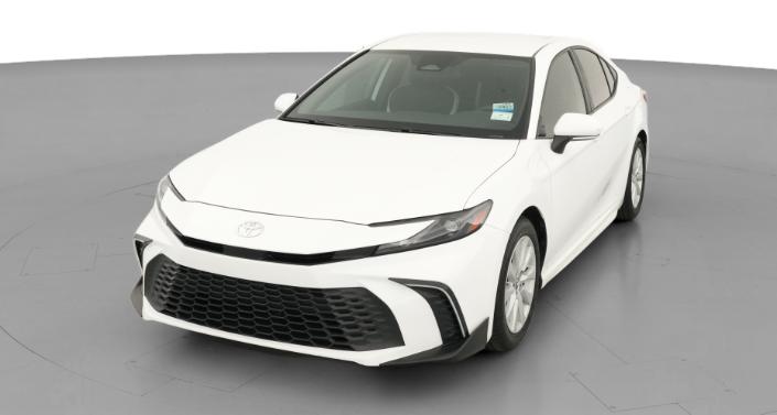 Thumbnail: 2025 Toyota Camry - 1