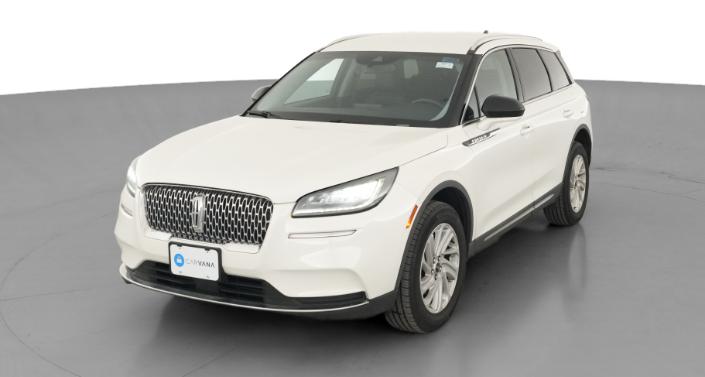 Thumbnail: 2021 Lincoln Corsair - 1