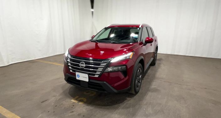 Thumbnail: 2024 Nissan Rogue - 1