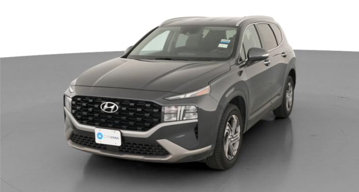 Thumbnail: 2023 Hyundai Santa Fe - 1