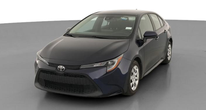 Thumbnail: 2022 Toyota Corolla - 1