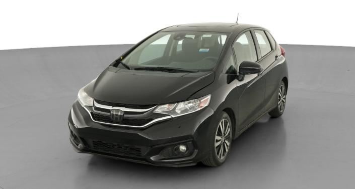 Thumbnail: 2018 Honda Fit - 1