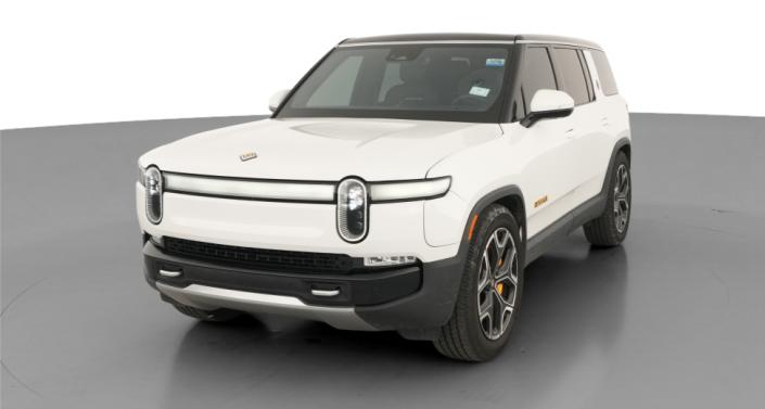 2022 Rivian R1S Launch Edition -
                  Auburn, GA