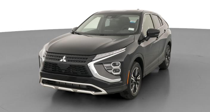 Thumbnail: 2025 Mitsubishi Eclipse Cross - 1