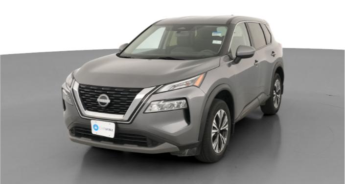 Thumbnail: 2023 Nissan Rogue - 1
