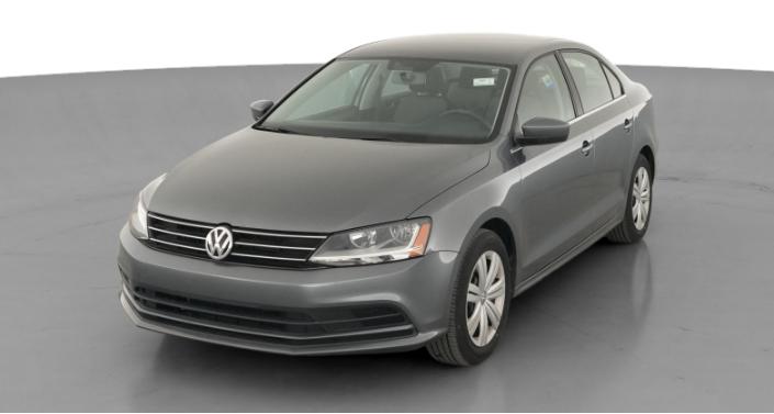 Thumbnail: 2017 Volkswagen Jetta - 1