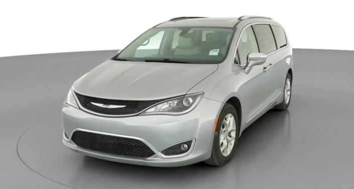 Thumbnail: 2019 Chrysler Pacifica - 1